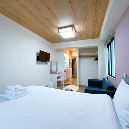 We Guest House Tokyo Camera foto