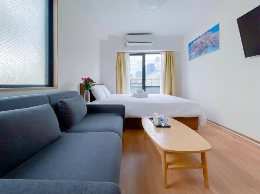 We Guest House Tokyo Esterno foto