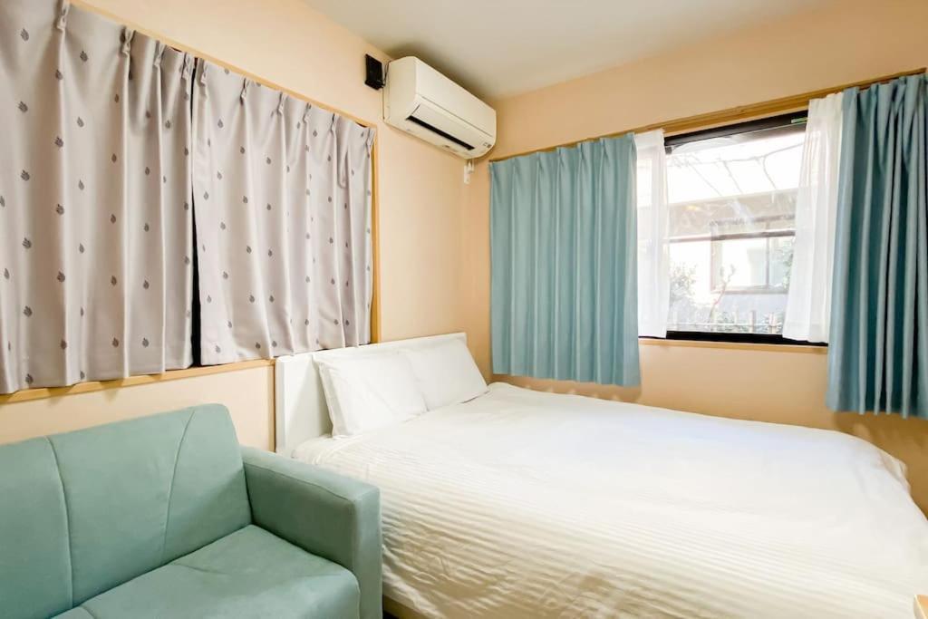 We Guest House Tokyo Camera foto