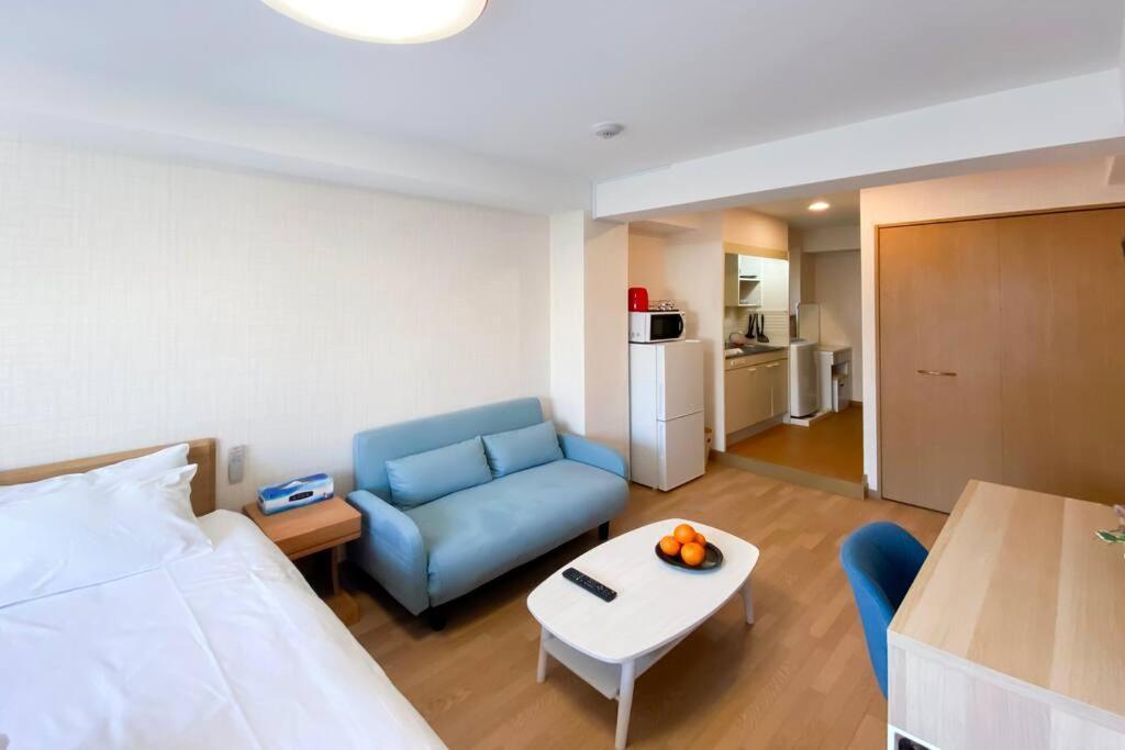 We Guest House Tokyo Camera foto