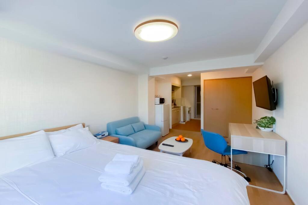 We Guest House Tokyo Camera foto