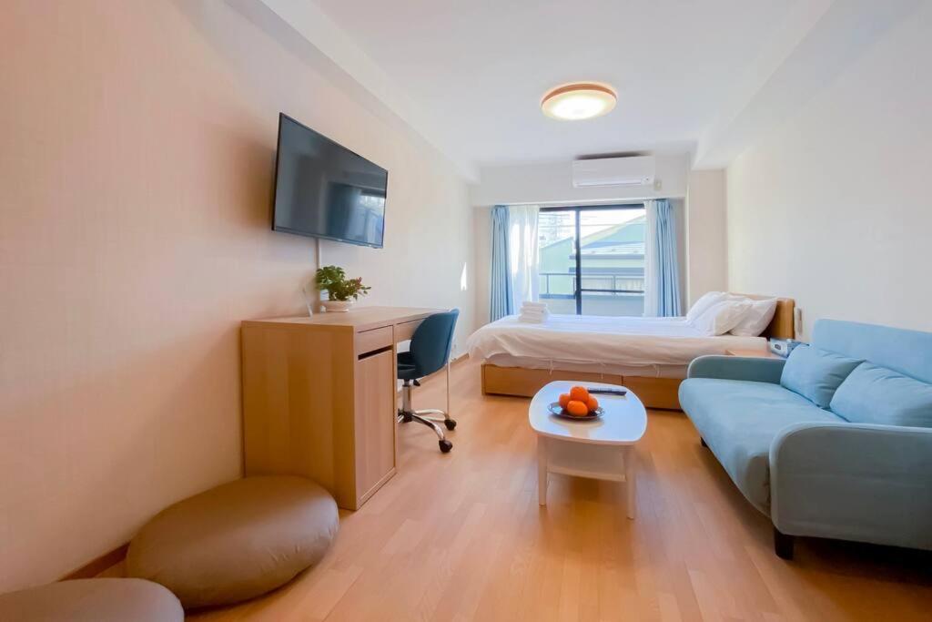 We Guest House Tokyo Camera foto