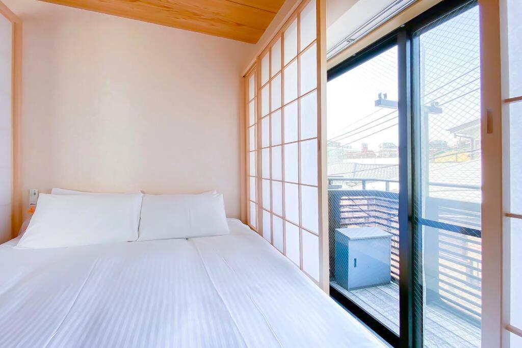 We Guest House Tokyo Camera foto