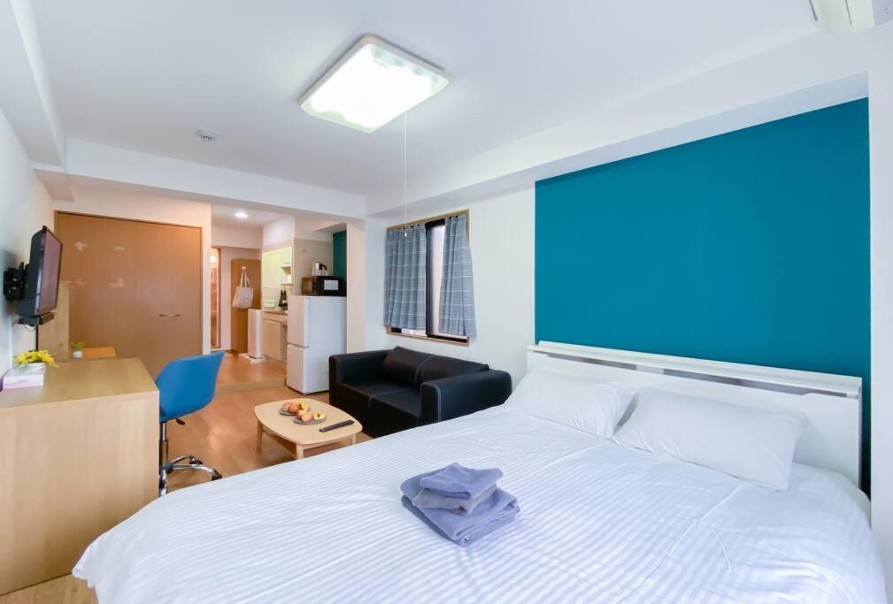 We Guest House Tokyo Camera foto