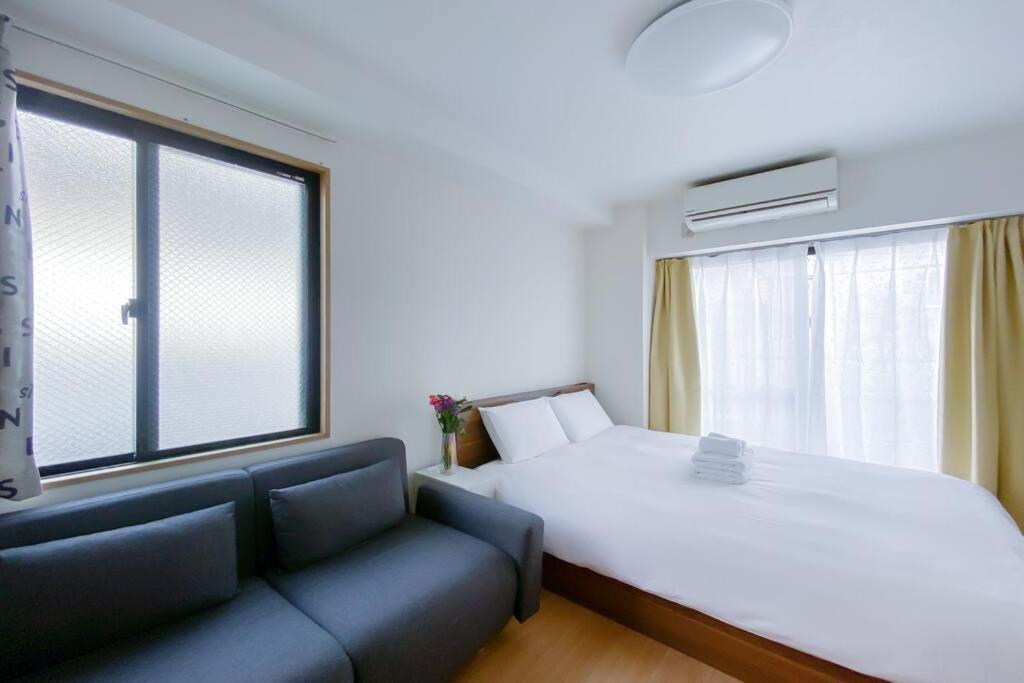 We Guest House Tokyo Camera foto