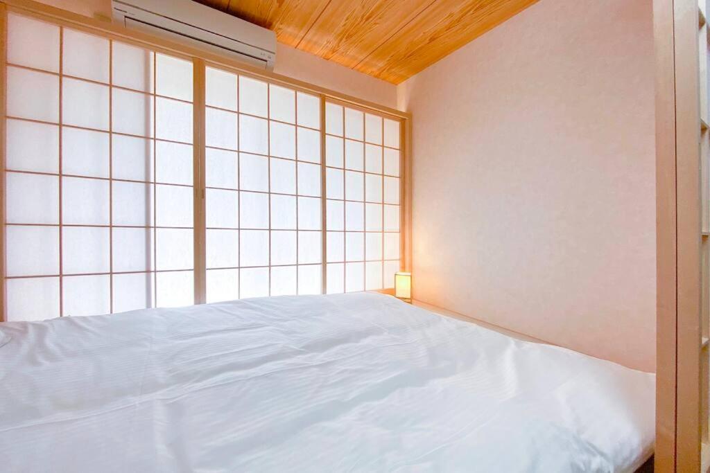 We Guest House Tokyo Camera foto