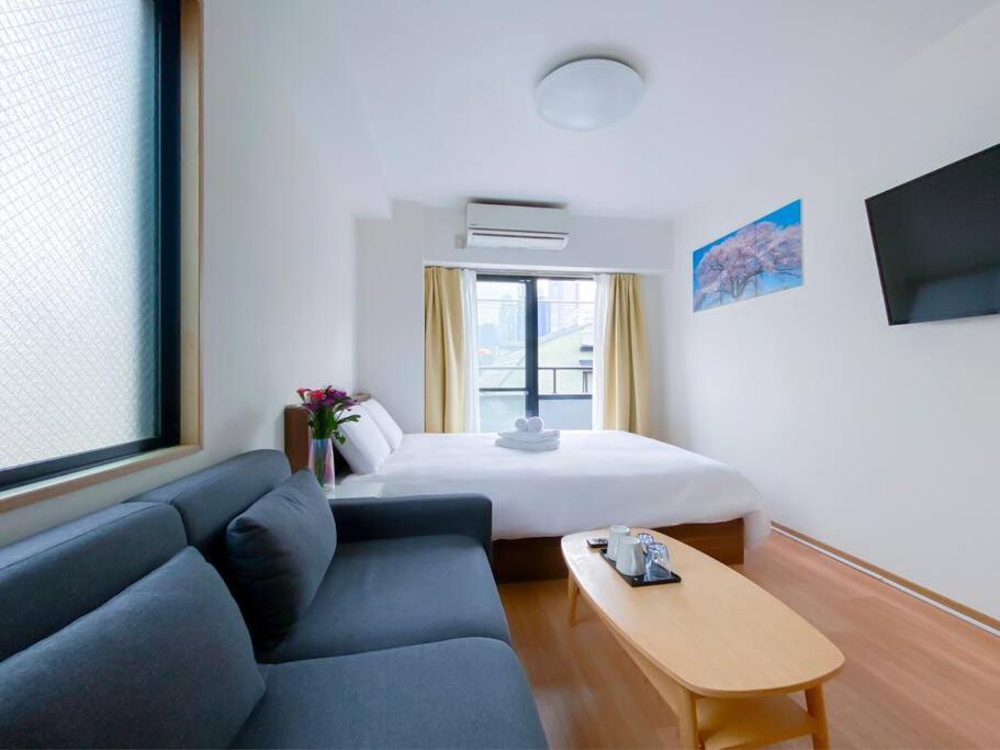 We Guest House Tokyo Camera foto