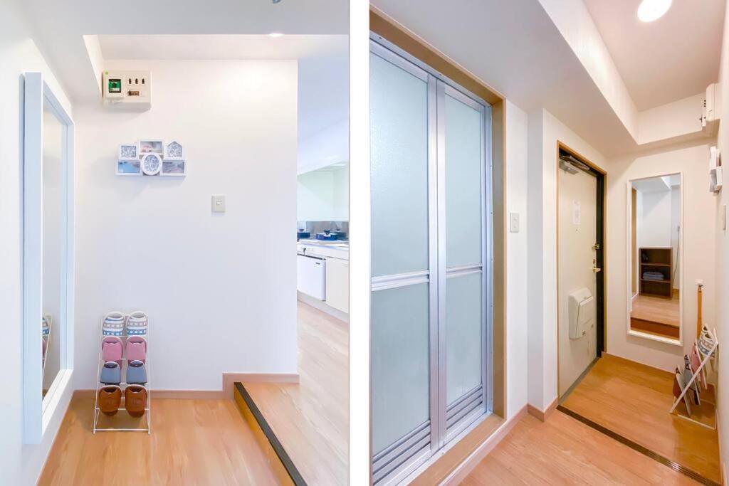 We Guest House Tokyo Camera foto
