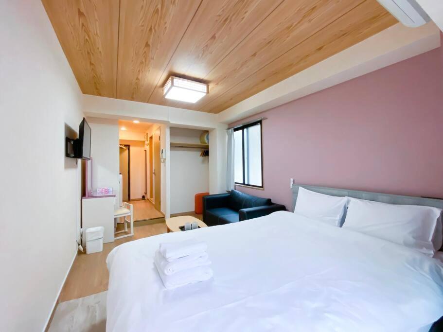 We Guest House Tokyo Camera foto