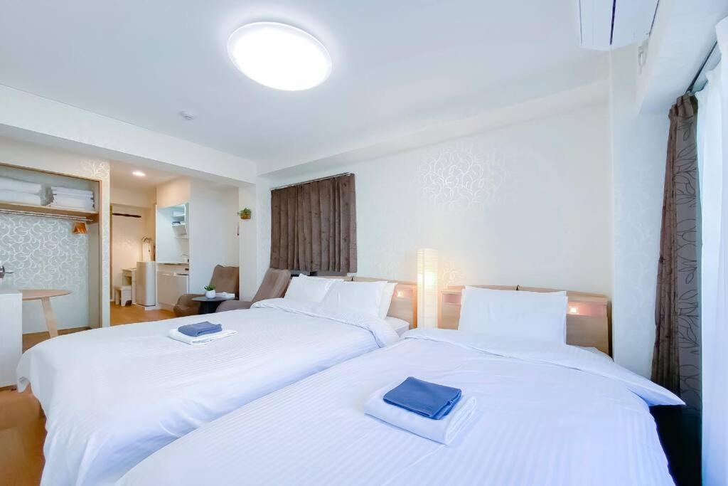 We Guest House Tokyo Camera foto
