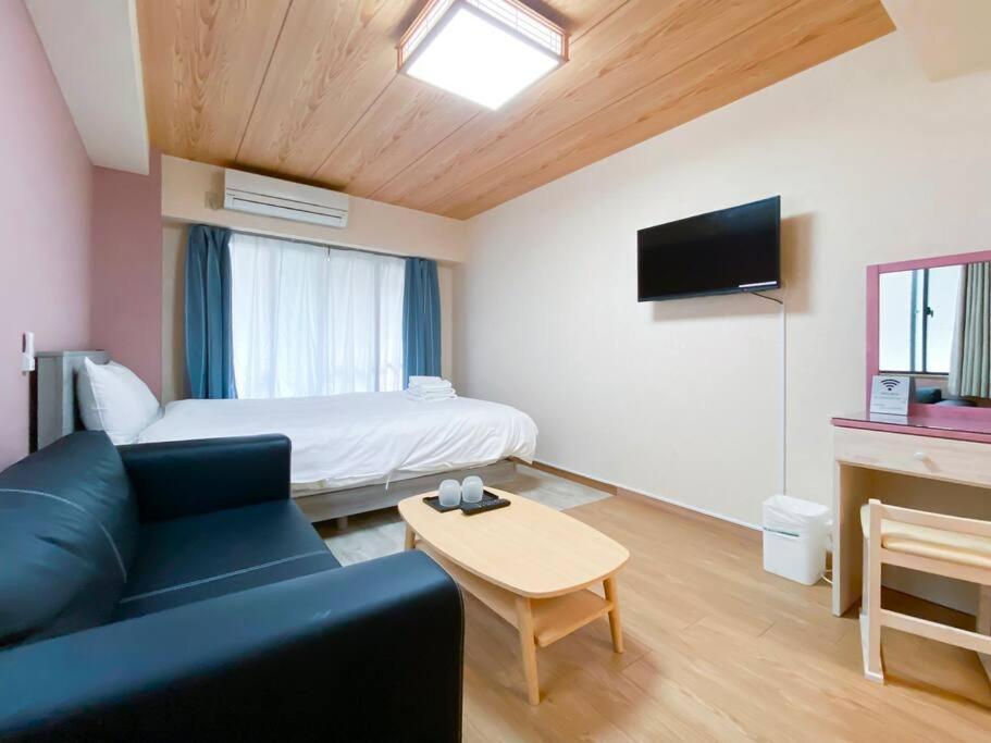 We Guest House Tokyo Camera foto