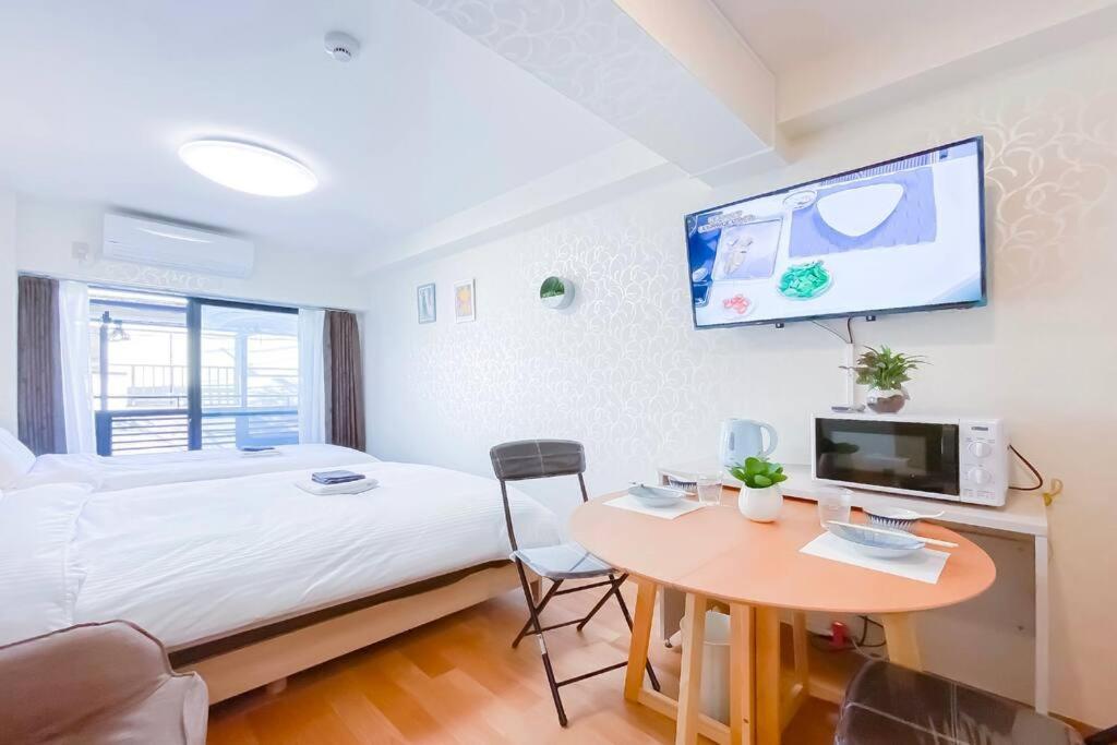 We Guest House Tokyo Camera foto