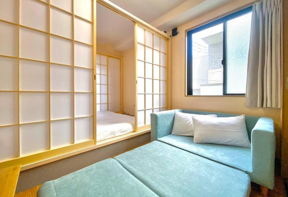 We Guest House Tokyo Camera foto