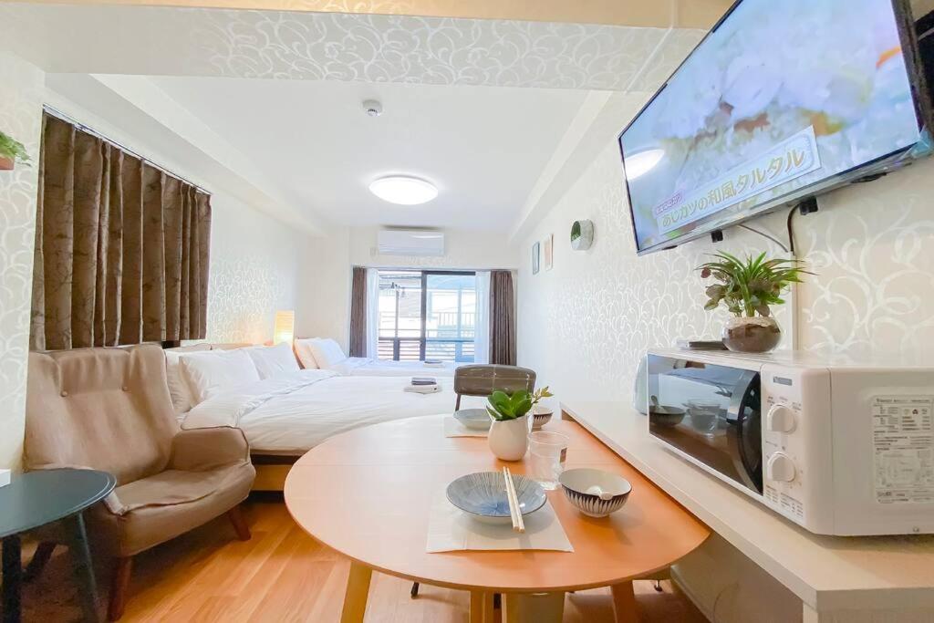We Guest House Tokyo Camera foto