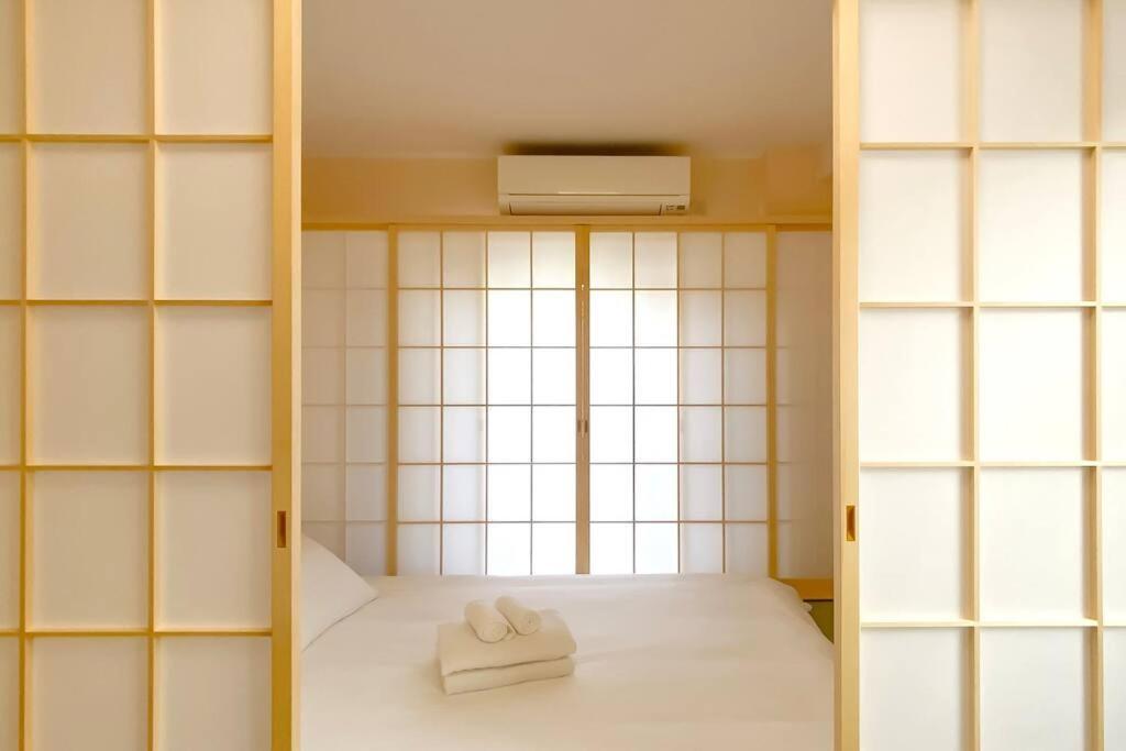 We Guest House Tokyo Camera foto