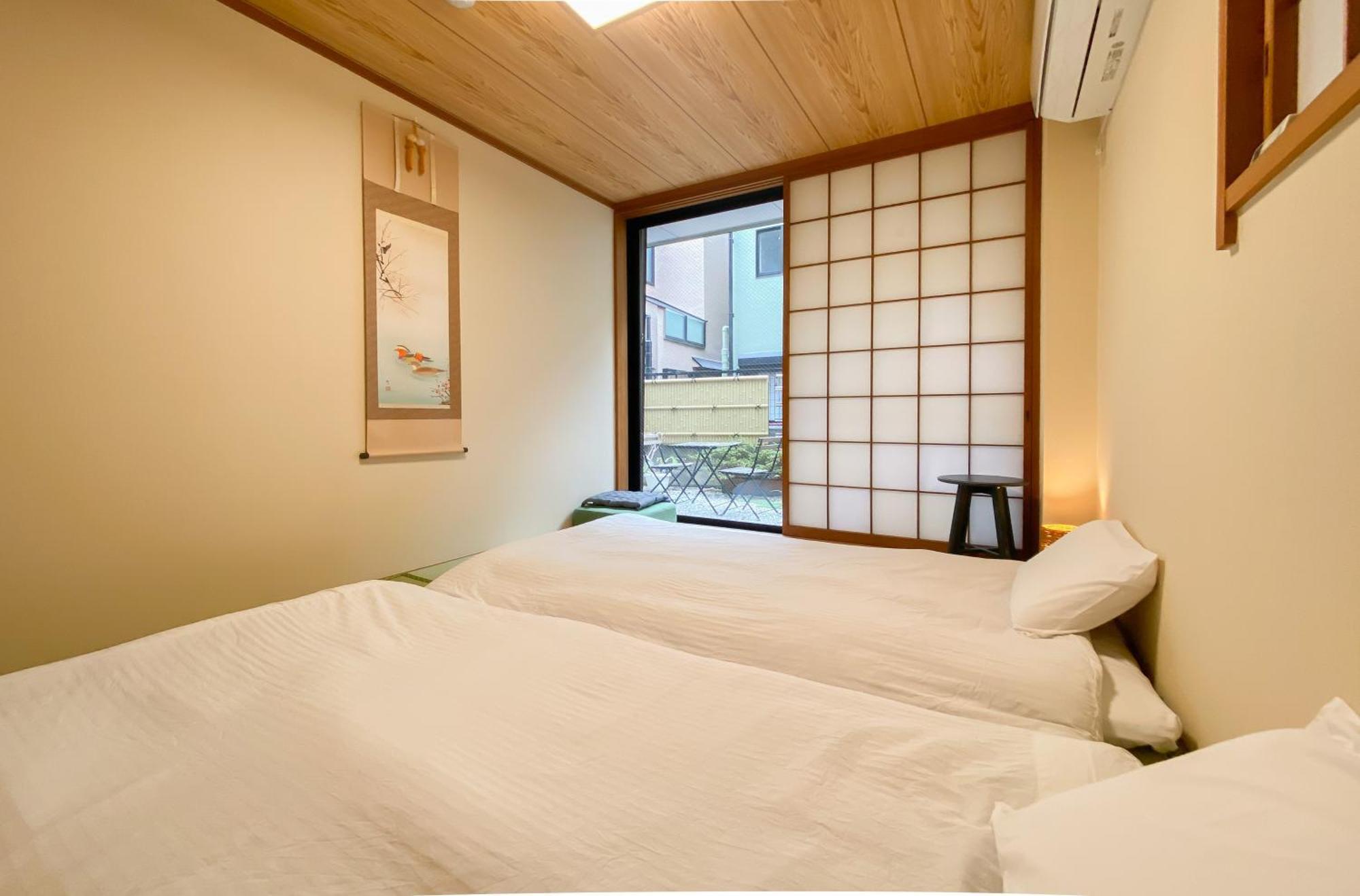 We Guest House Tokyo Camera foto