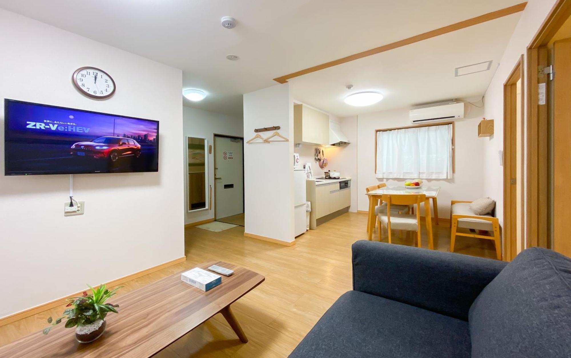 We Guest House Tokyo Camera foto