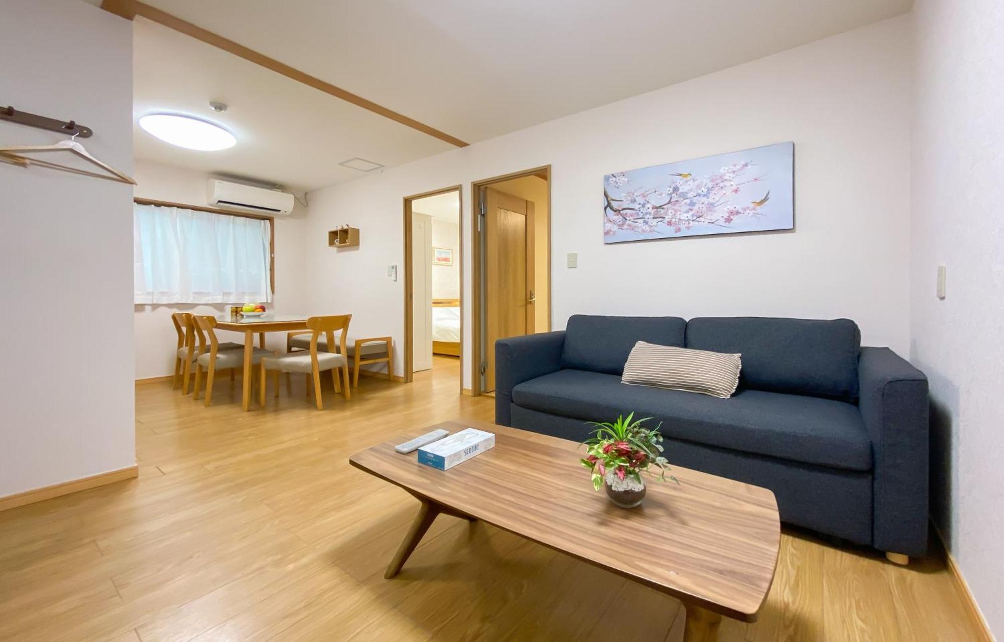 We Guest House Tokyo Camera foto